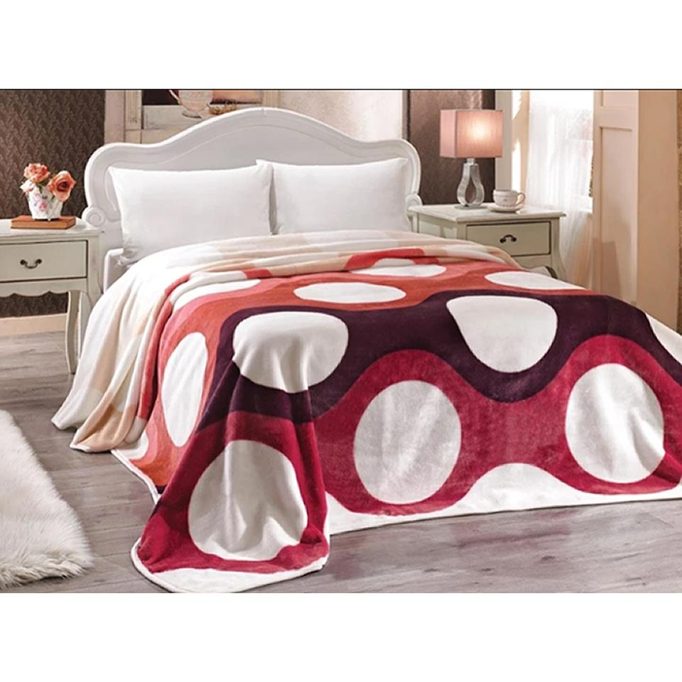 BATTANİYE ÇİFT KİŞİLİK LACASA 200X240CM