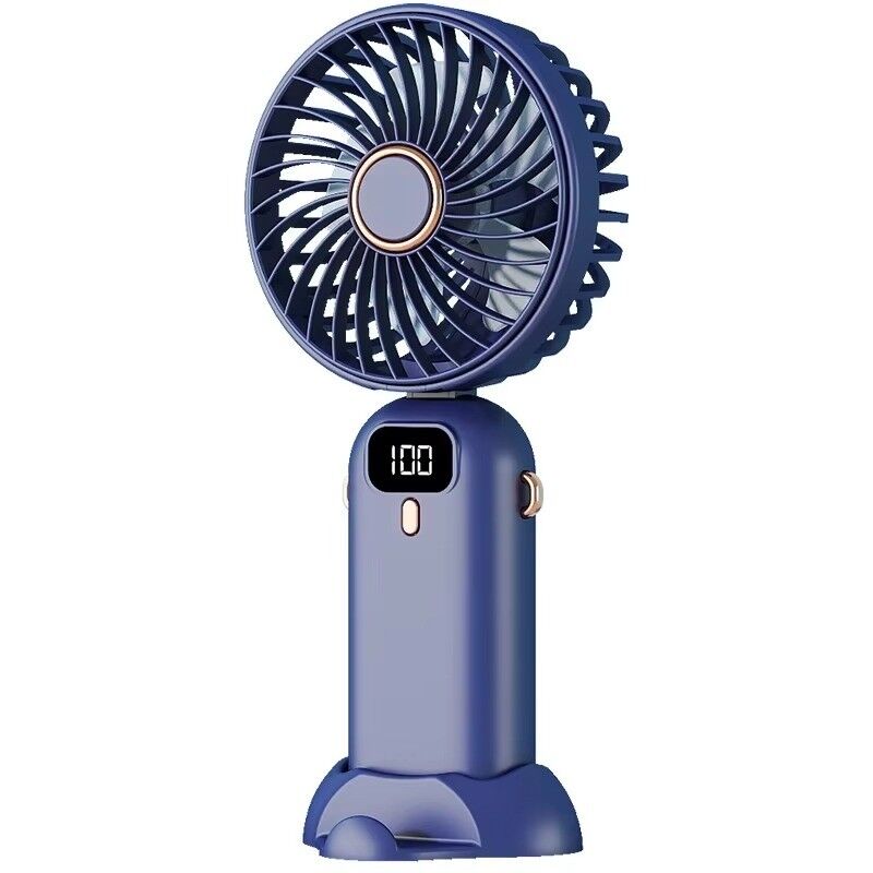 FAN PORTATİF MASA ÜSTÜ FAN