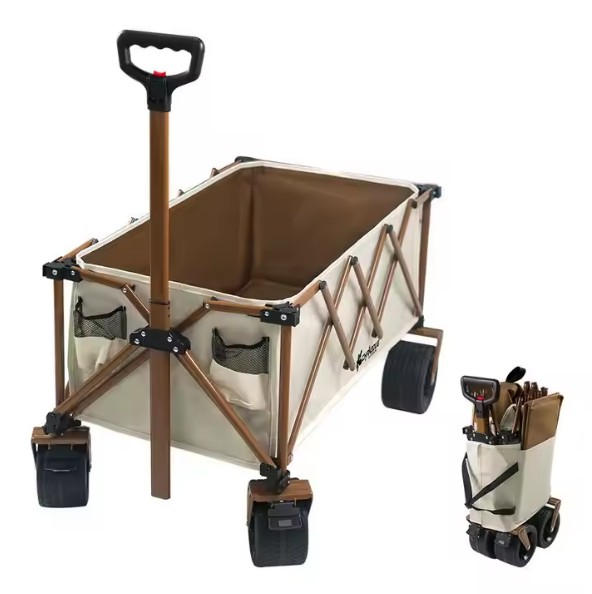 NET*/ KAMP ARABASI KATLANIR VAN TİPİ