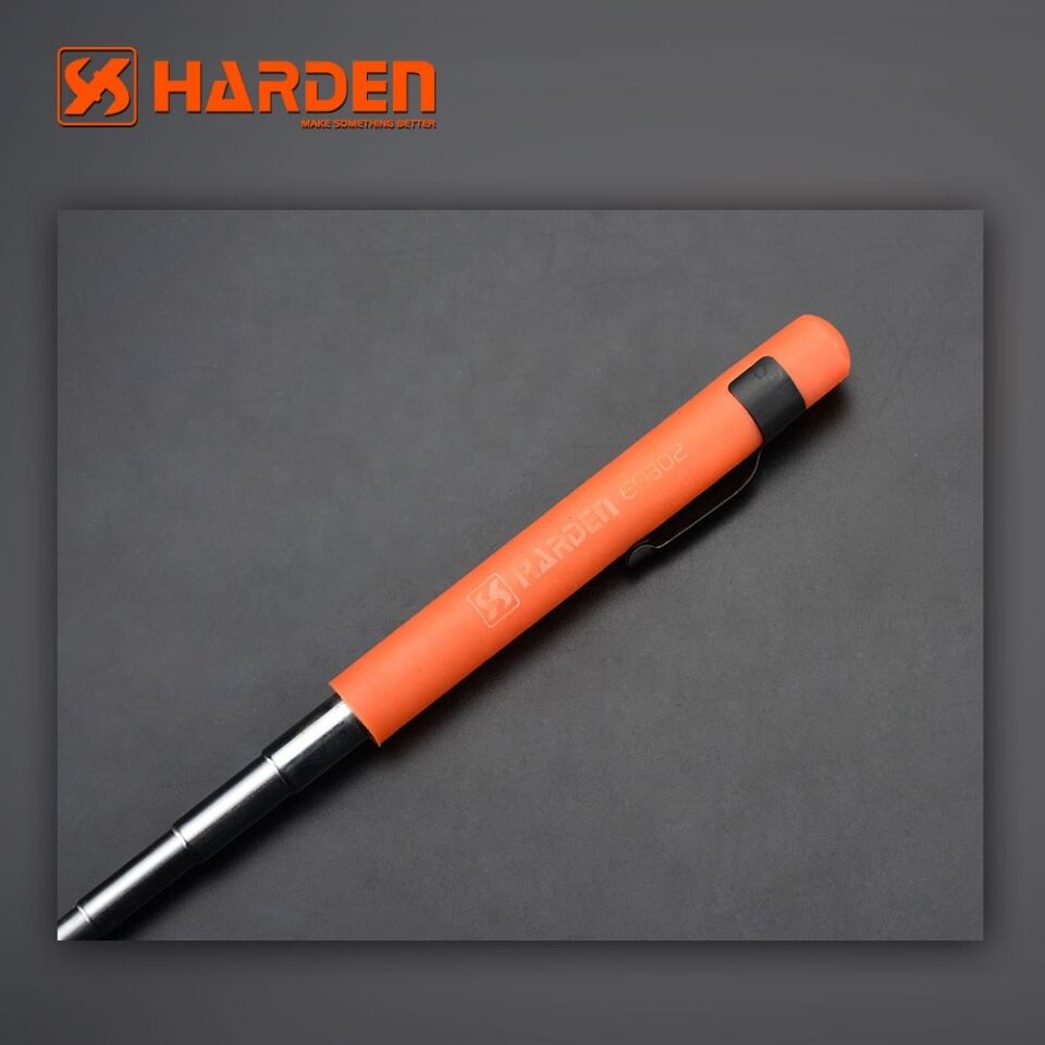 TELESKOPİK MIKNATIS KALEM 135-640MM