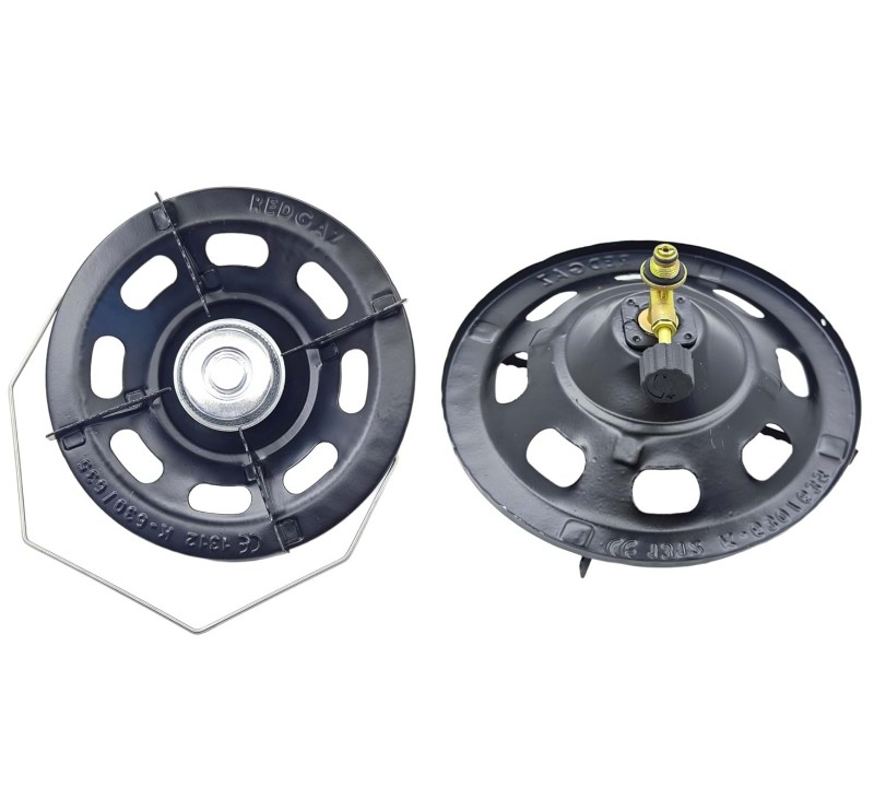 PİKNİK TÜP BAŞLIĞI  EPK-630