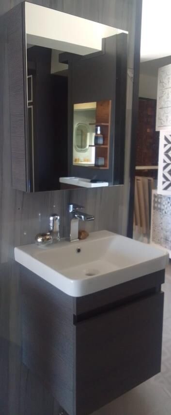 50CM ASMA DLP ANT.MEŞE+AYNALI ÜST DLP+11050