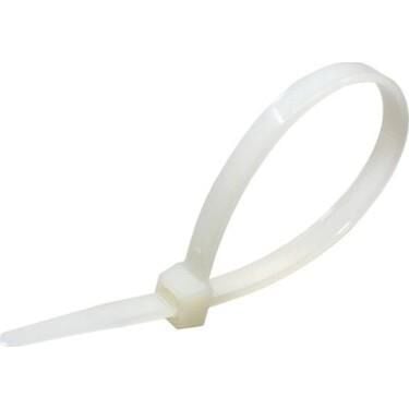 KABLO BAĞI BEYAZ 150MMX2,5MM