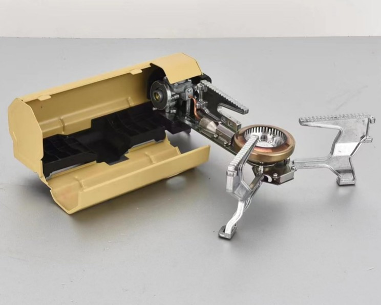 NET*/ KAMP OCAĞI TAŞINABİLİR KATLANIR