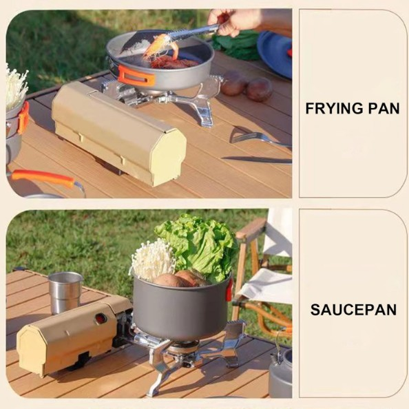 NET*/ KAMP OCAĞI TAŞINABİLİR KATLANIR