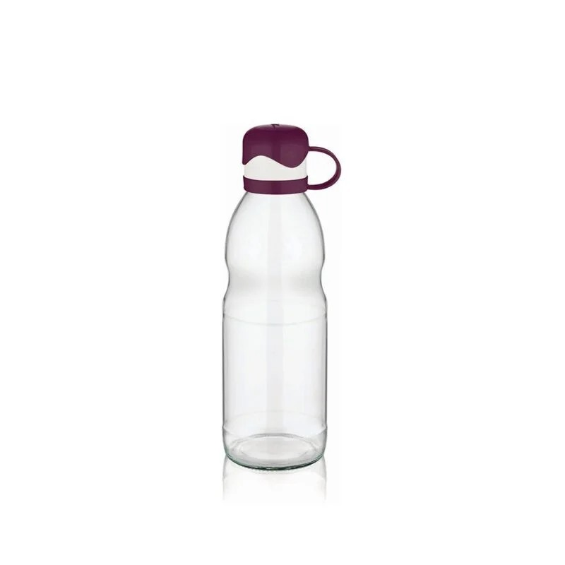 NET/SU ŞİŞESİ LUNA CAM 500CC