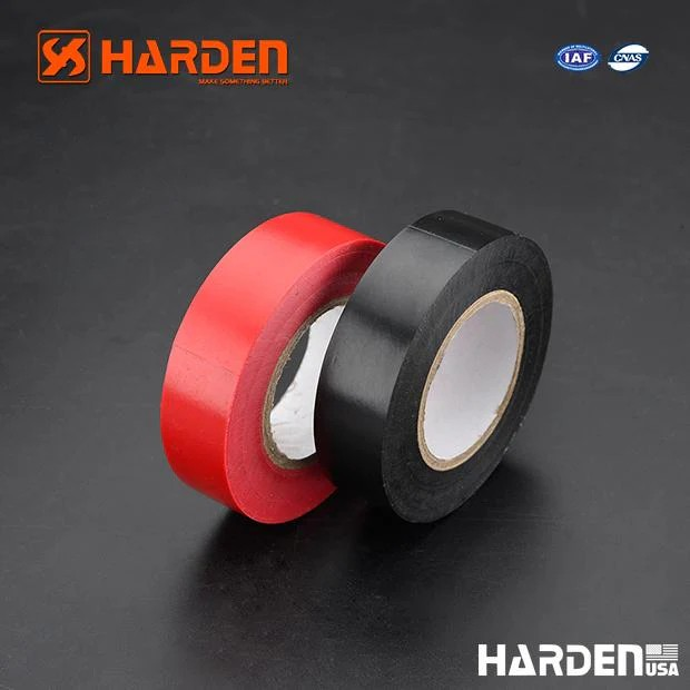ELEKTRİKÇİ BANDI SİYAH 20MT TP
