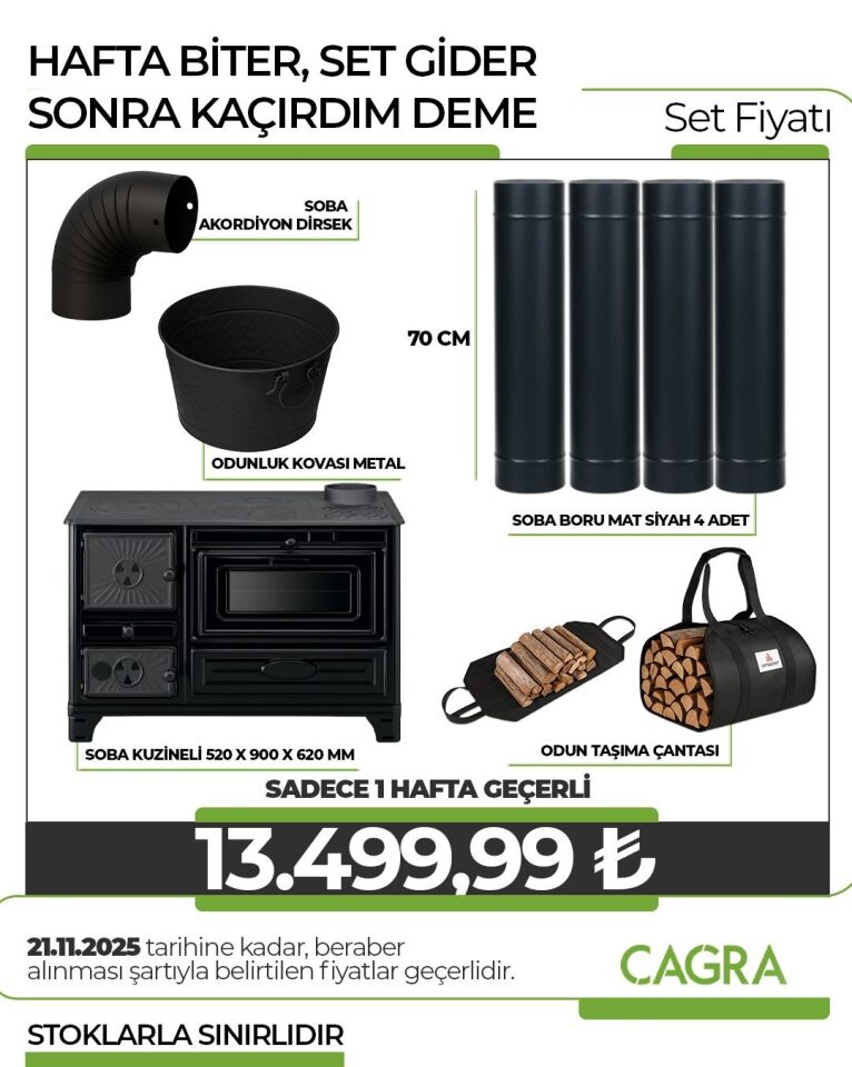 NET*/SET0021 SOBA SET