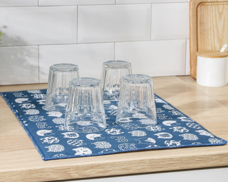 BULAŞIK ALTLIĞI 35X45CM