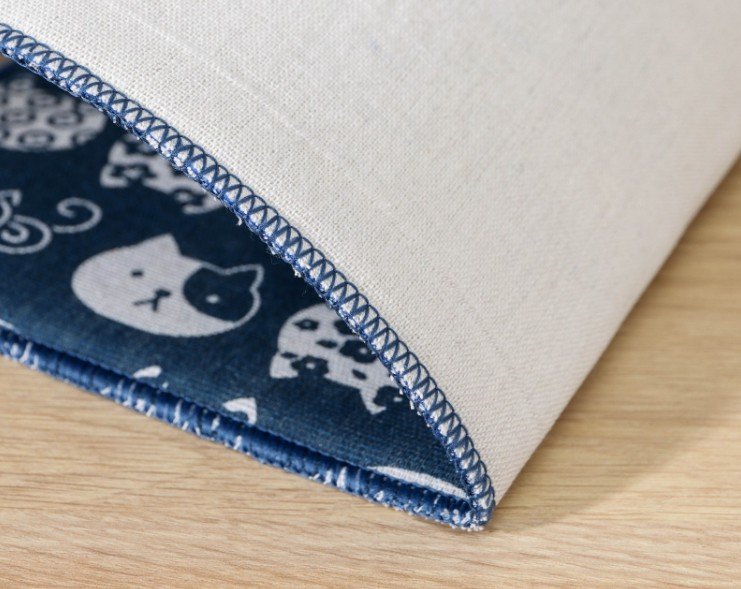 BULAŞIK ALTLIĞI 35X45CM