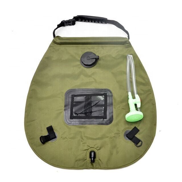 DUŞ ÇANTASI 20LT