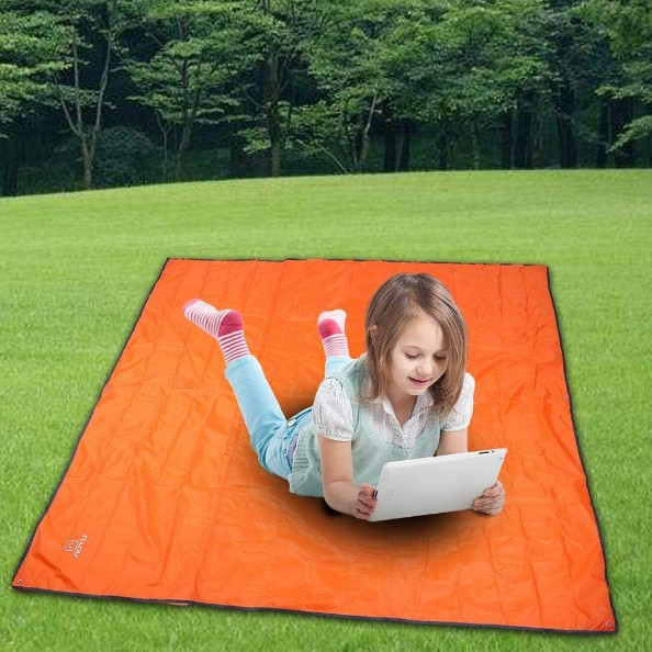 KAMP,PİKNİK ÖRTÜSÜ 210×200cm