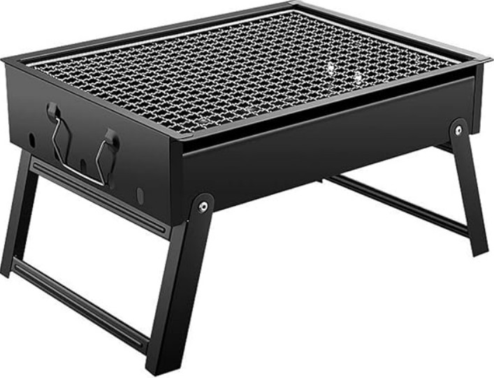 MANGAL BARBEKÜ KATLANIR