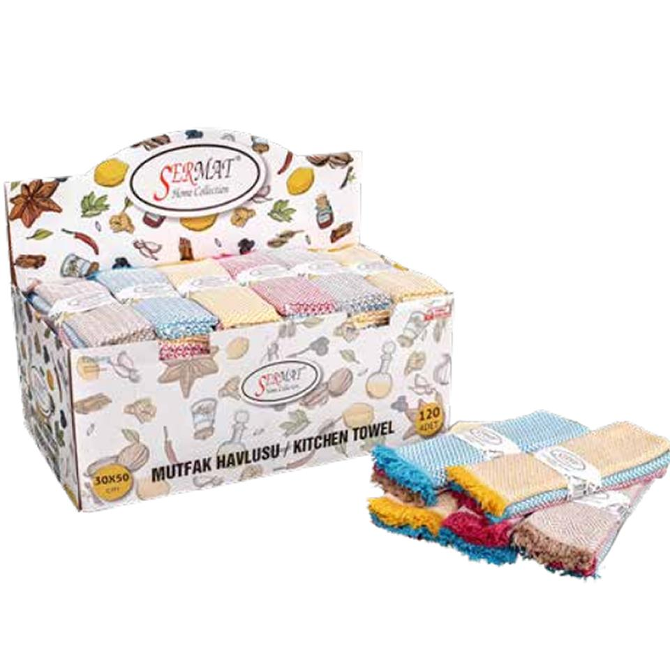 PEÇETE DİAMOND 30X50CM 3LÜ