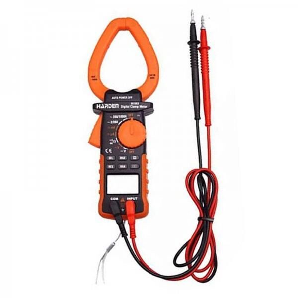 MULTİMETRE DİJİTAL KANCALI