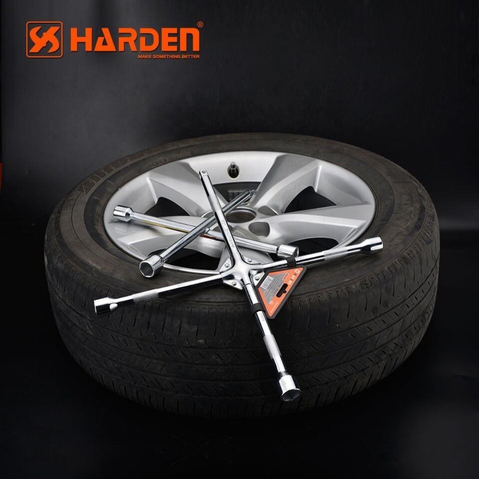 BİJON ANAHTARI ISTAVRO 14''