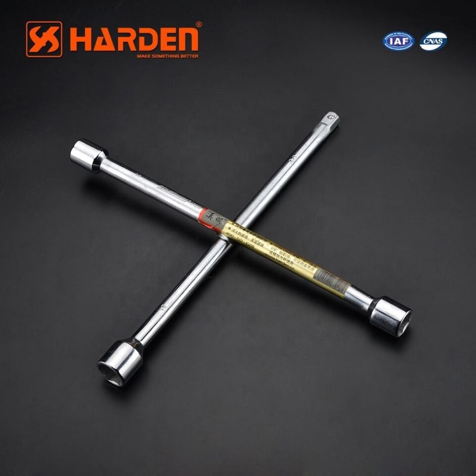 BİJON ANAHTARI ISTAVRO 14''