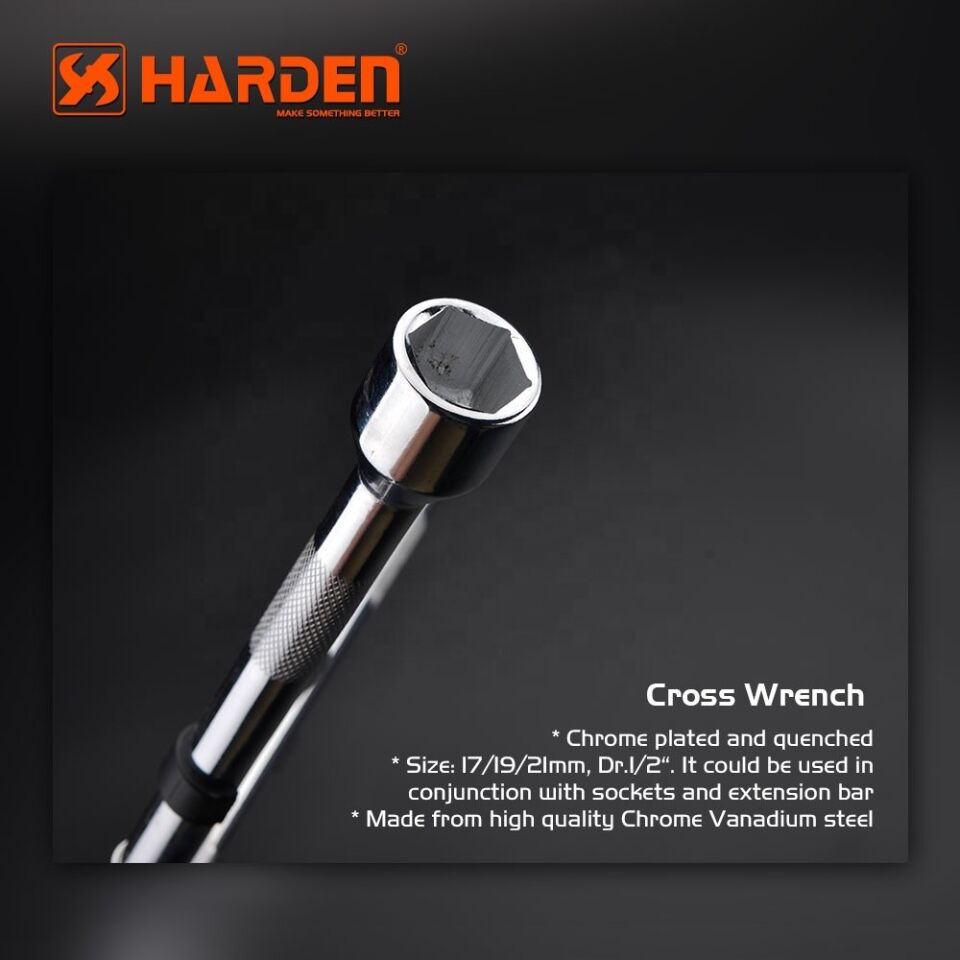 BİJON ANAHTARI ISTAVRO 14''