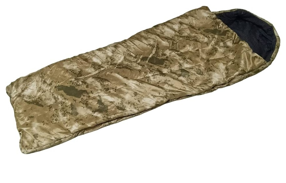 NET*/ UYKU TULUMU KAMP TEK KİŞİLİK