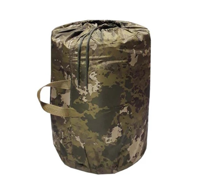 NET*/ UYKU TULUMU KAMP TEK KİŞİLİK