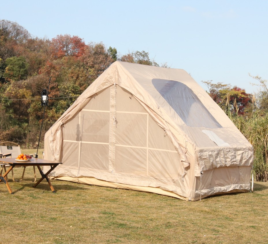 KAMP ÇADIRI 4-6 KİŞİ 6,3M2