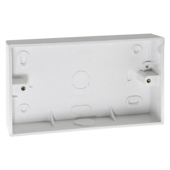 KUTU İKİLİ BAKALİT