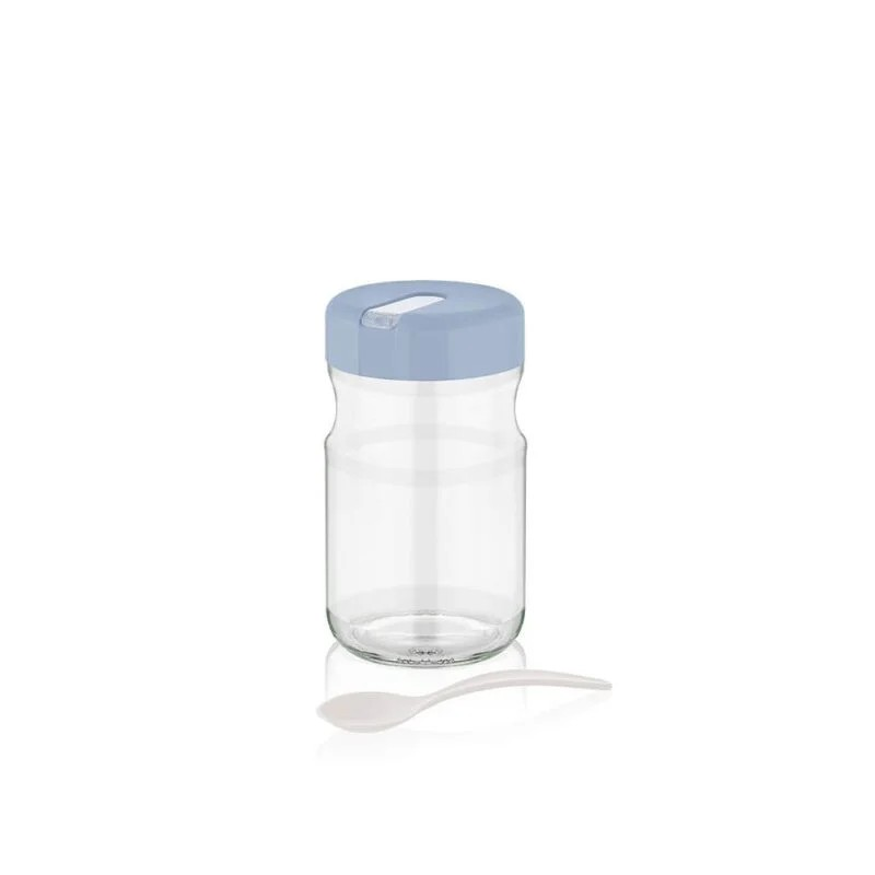 NET/KAVANOZ BAHARAT KAŞIKLI FIESTA CAM 720CC