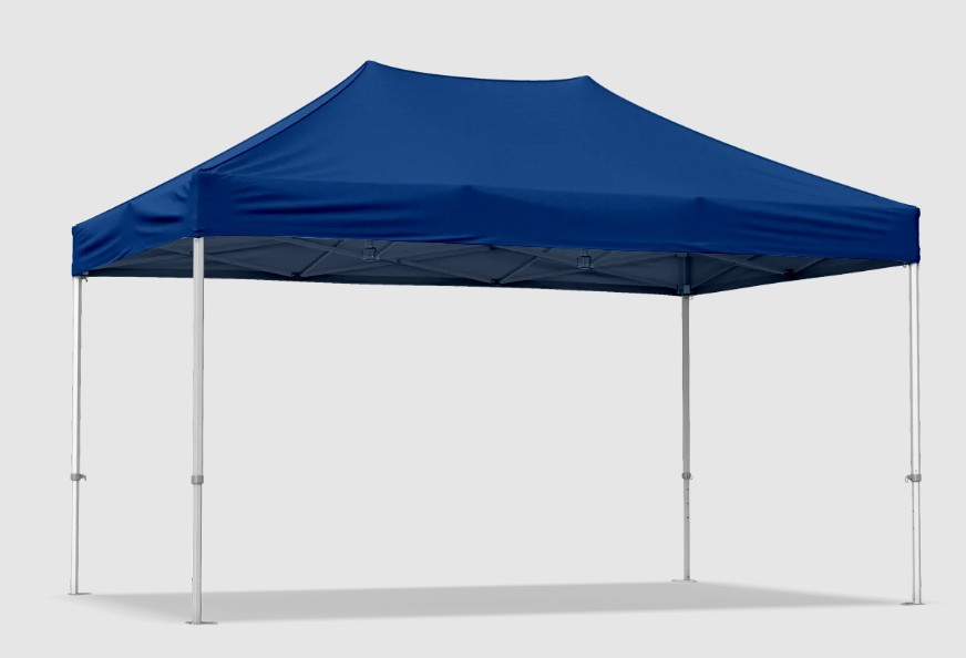 NET*/ TENTE GÖLGELİK OXFORD KUMAŞ 3M*4.5M