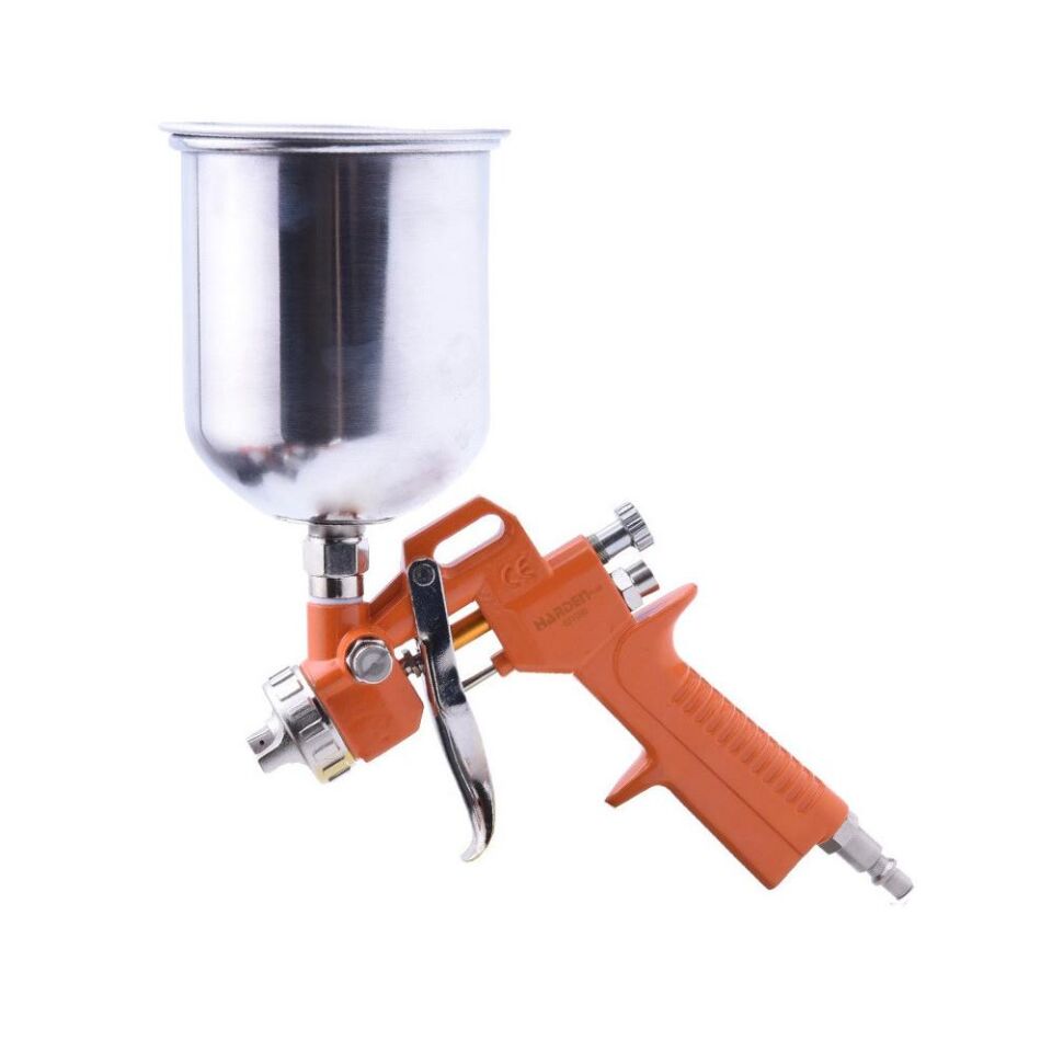 BOYA TABANCASI ÜST DEPO