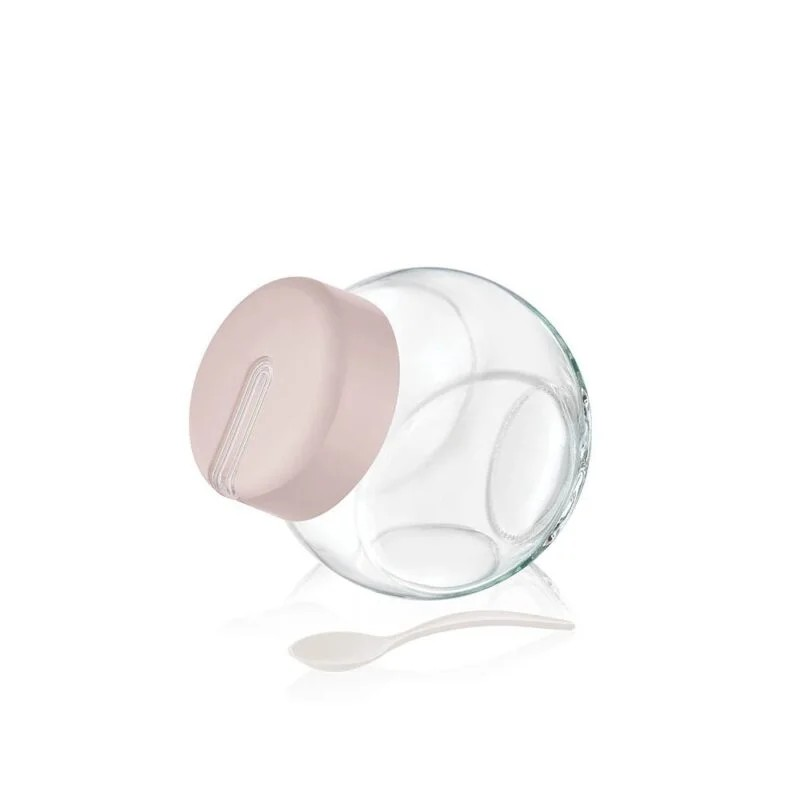 NET/KAVANOZ ÇİFT TABANLI FIESTA CAM 750CC