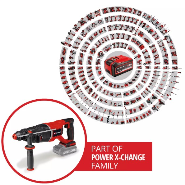 NET*/ AKÜLÜ DARBELİ VİDALAMA  TP-HD 18/26 D Li BL