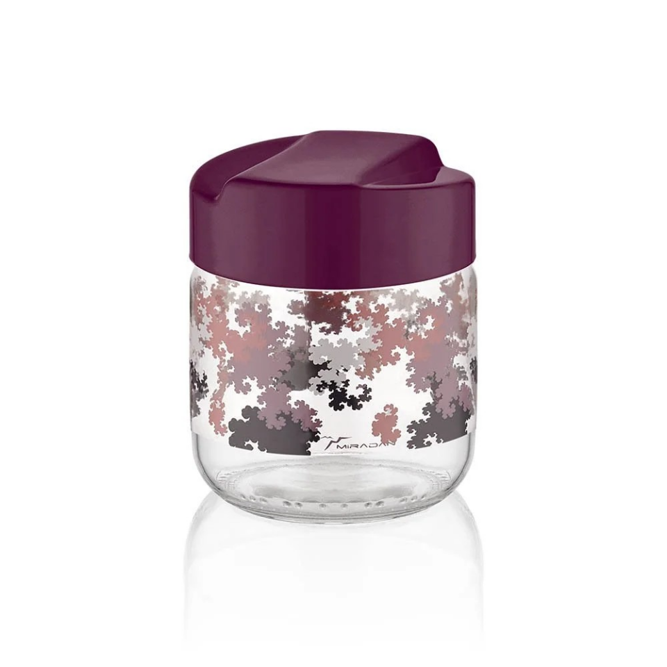 NET/KAVANOZ DEKORLU AQUA CAM 425CC