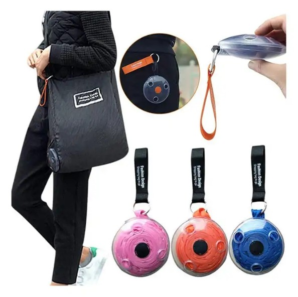 NET/ÇANTA PRATİK ROLL UP