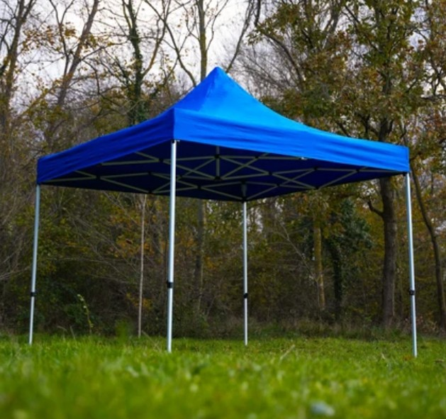 NET*/ TENTE GÖLGELİK OXFORD KUMAŞ  3X3