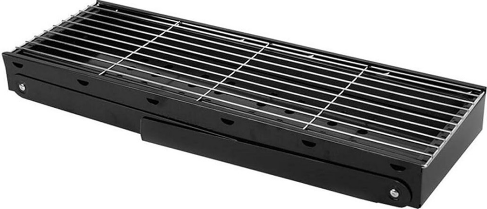 MANGAL BARBEKÜ KATLANIR UZUN