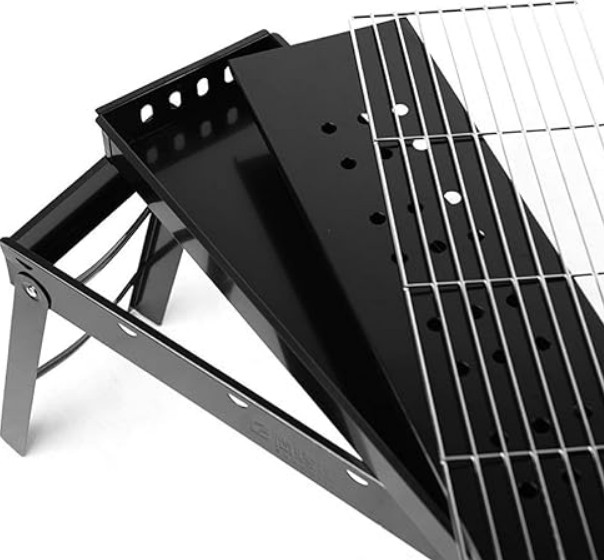 NET*/ MANGAL BARBEKÜ KATLANIR UZUN