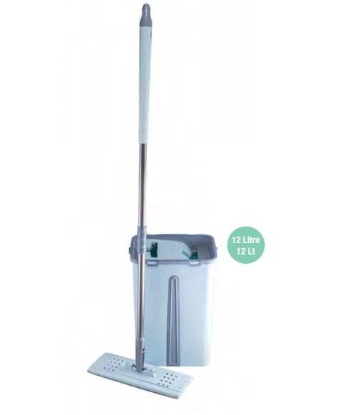NET*/ MOP FLAT MAXİ 12  LT