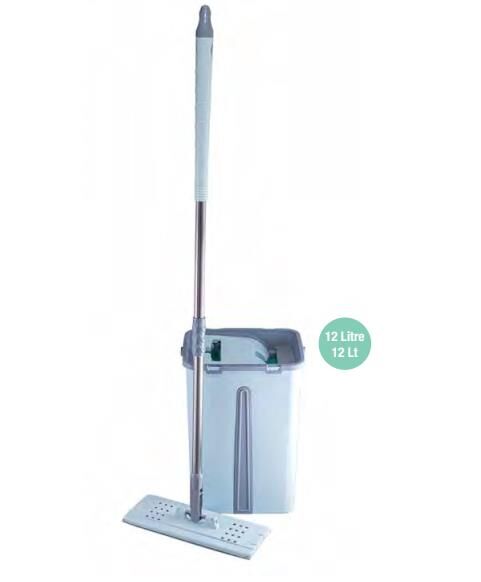 NET*/ MOP FLAT MAXİ 12  LT