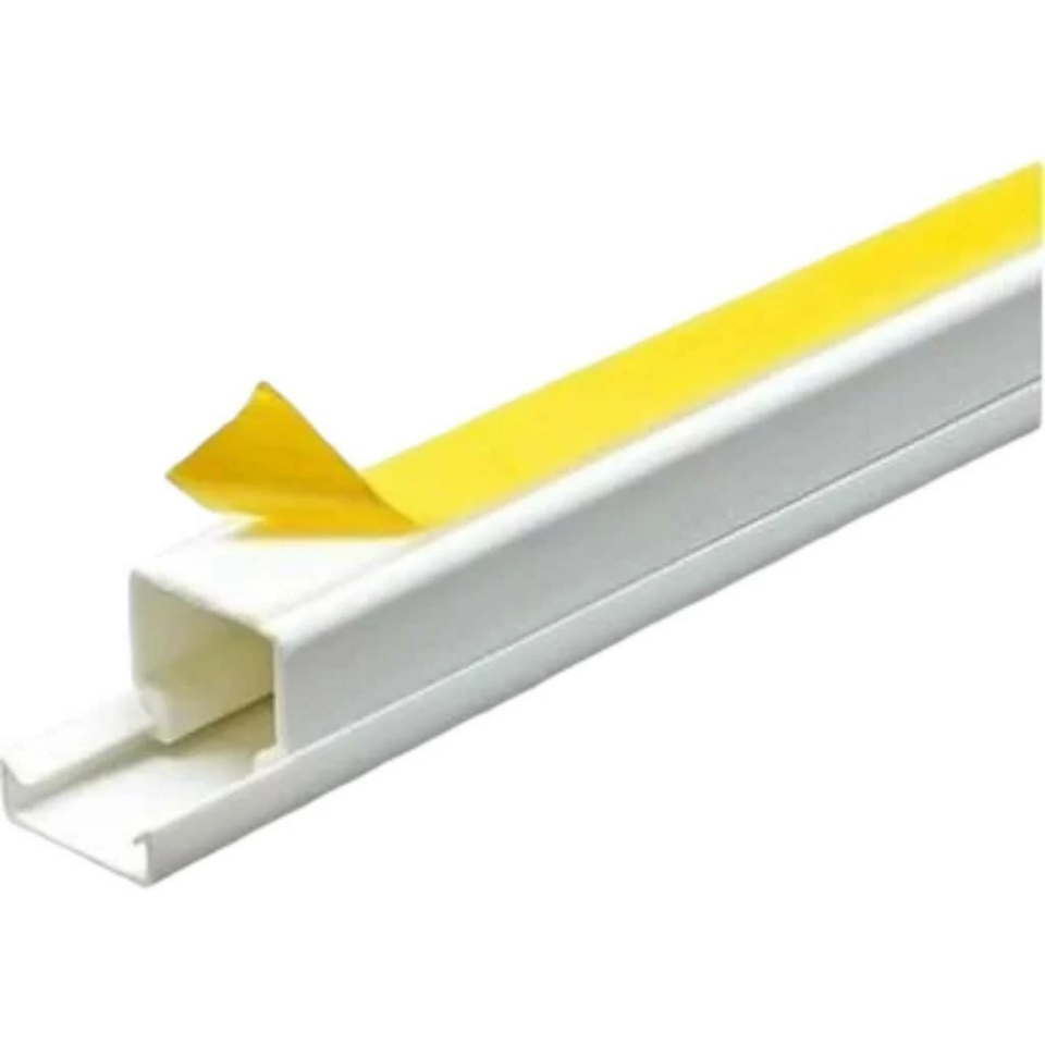 KABLO KANALI TRUNKİNG YAPIŞKANLI 12X12