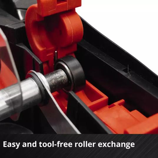 AKÜLÜ ÇİM HAVALANDIRMA GE-SC 36/35 Li Solo