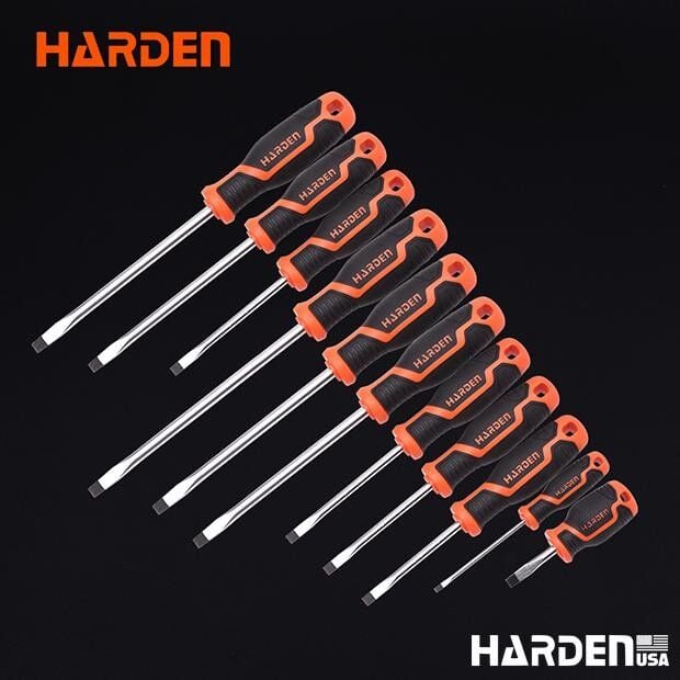 DÜZ TORNAVİDA 5X75MM TP