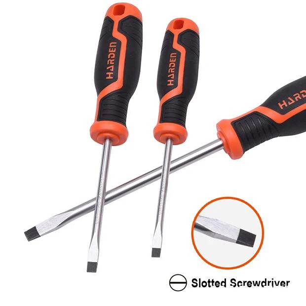 DÜZ TORNAVİDA 5X75MM TP
