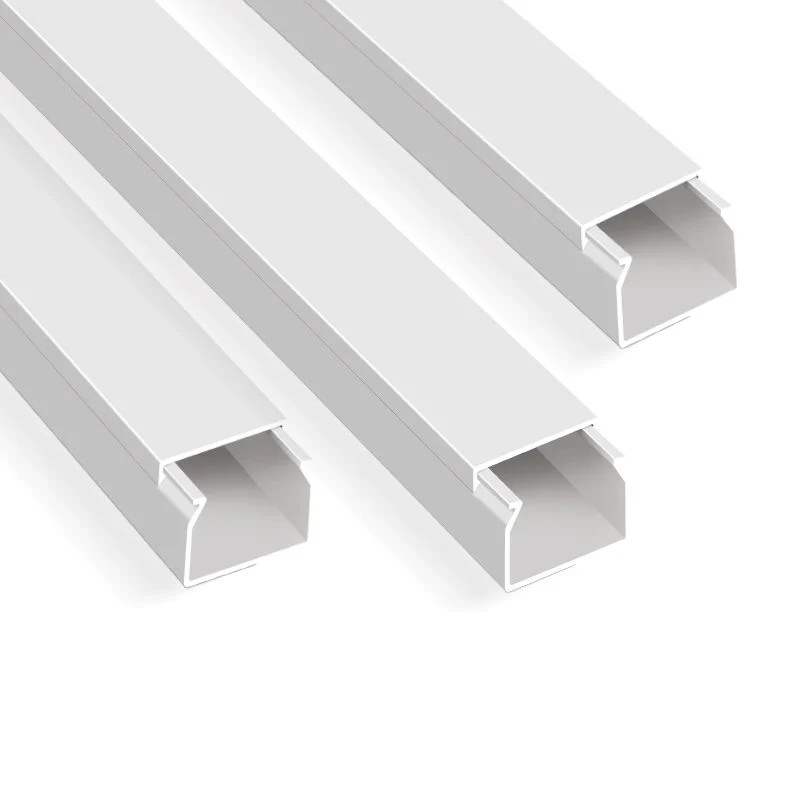 KABLO KANALI TRUNKİNG YAPIŞKANLI 25X25