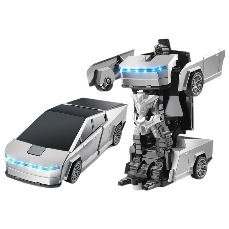 OYUNCAK KUMANDALI ROBOT ARABA