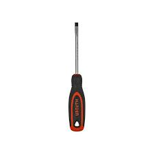 DÜZ TORNAVİDA 6X100MM TP