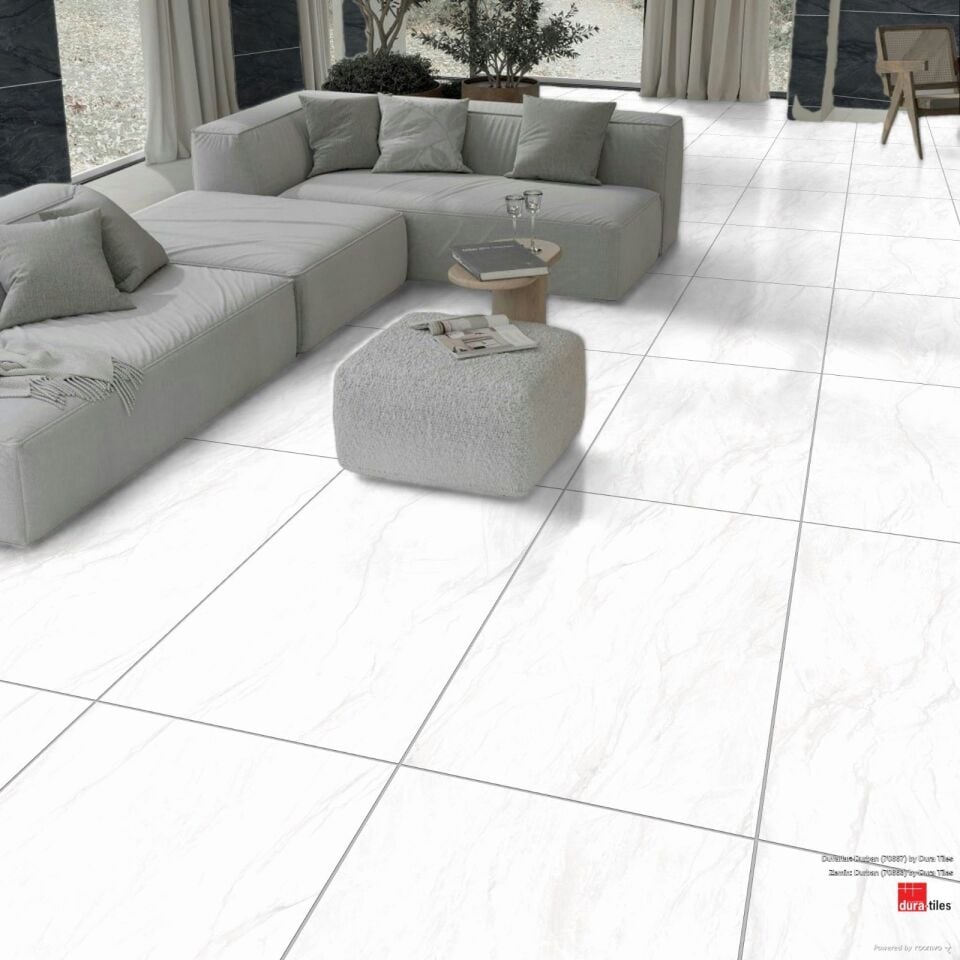 KMPNY\60X120 DURBAN BEYAZ FULL POLISH REKT.