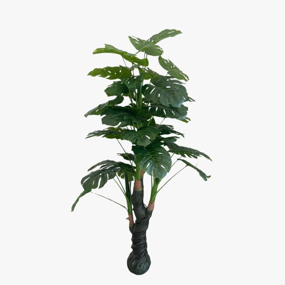 YAPAY BİTKİ DEVE TABANI GÖVDELİ TP