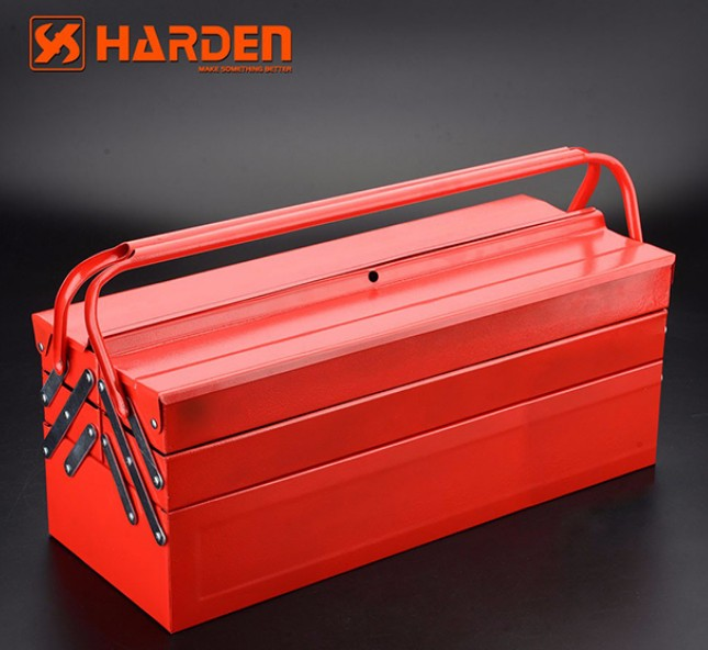 ALET SANDIĞI METAL İÇİ DOLU SET 77 PARÇA