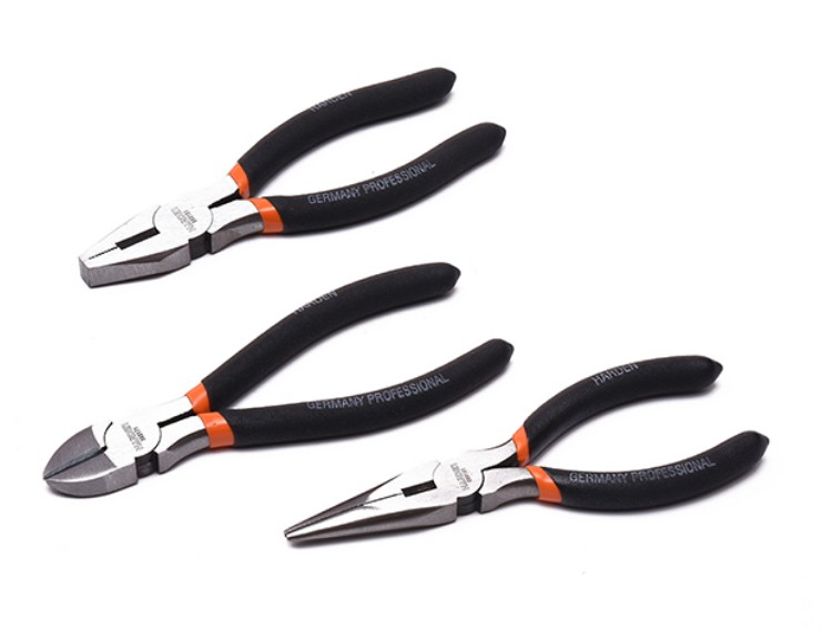 ALET SANDIĞI METAL İÇİ DOLU SET 77 PARÇA