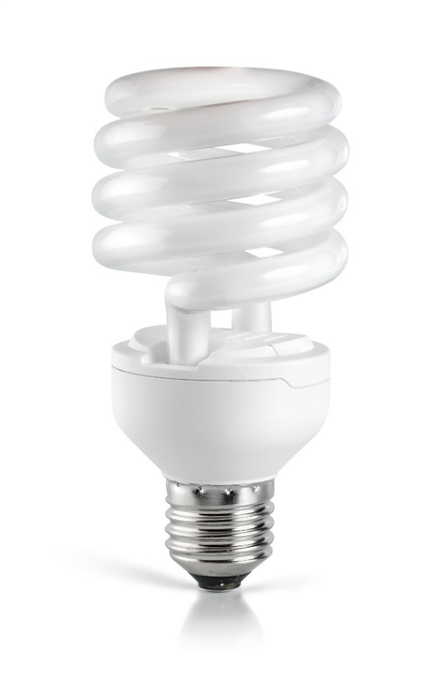 AMPÜL BURGU E27 100W EKO SERİ